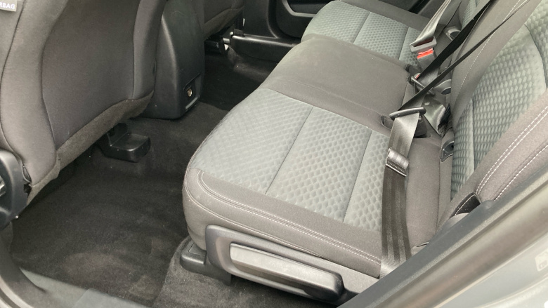 Ford Kuga 1.5 EcoBoost 150 Zetec 5dr Petrol Estate
